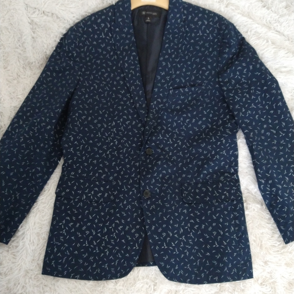 Men's INC Blazer